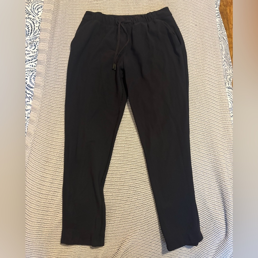 Lululemon Jogger Size 2